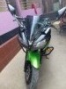 Honda Exmotion CB150r with ABS